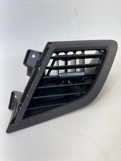 2012-2015 HONDA CIVIC CENTER DASH RIGHT SIDE A/C AIR VENT GRILLE 77615TR0A02 OEM