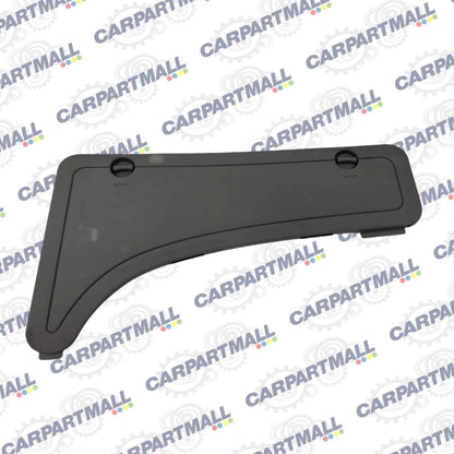 2003 03 FORD EXPLORER SPORT 2-DR REAR JACK COVER QUARTER TRIM PANEL OEM