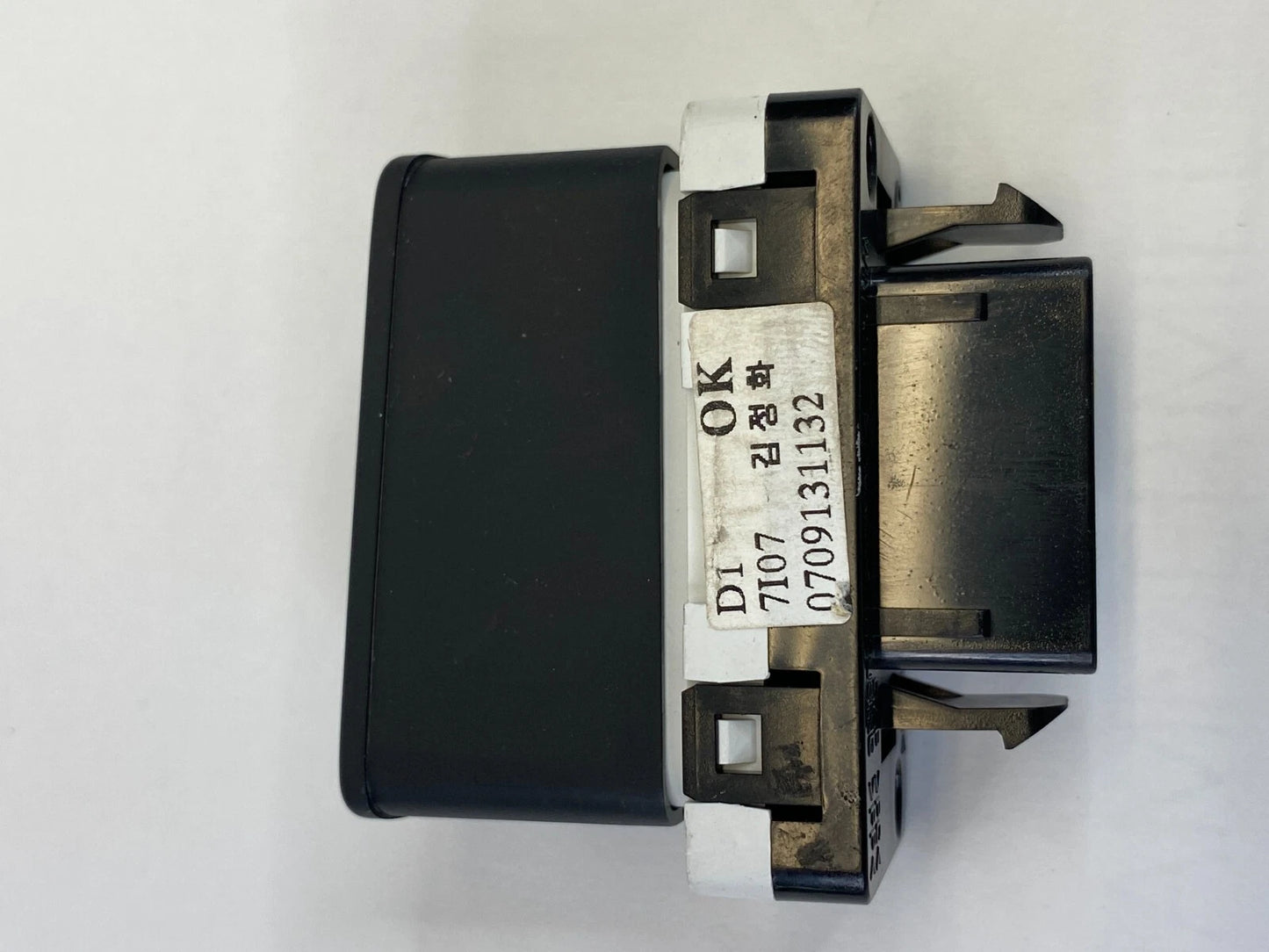 2005-2010 KIA SPORTAGE DASH INSTRUMENT PANEL INFORMATION SCREEN DISPLAY OEM
