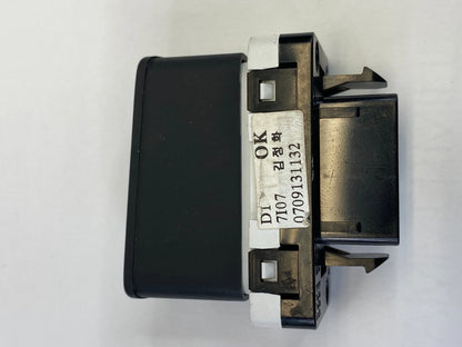 2005-2010 KIA SPORTAGE DASH INSTRUMENT PANEL INFORMATION SCREEN DISPLAY OEM