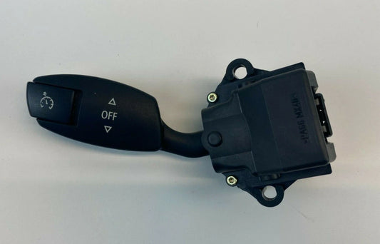 04-05 BMW 545I 645ICI 530I 525I STEERING COLUMN CRUISE CONTROL SWITCH 6924104D
