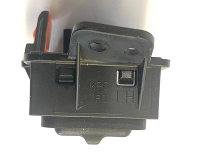 2009-2013 HONDA FIT POWER SIDE VIEW MIRROR CONTROL ADJUSTMENT SWITCH BUTTON OEM