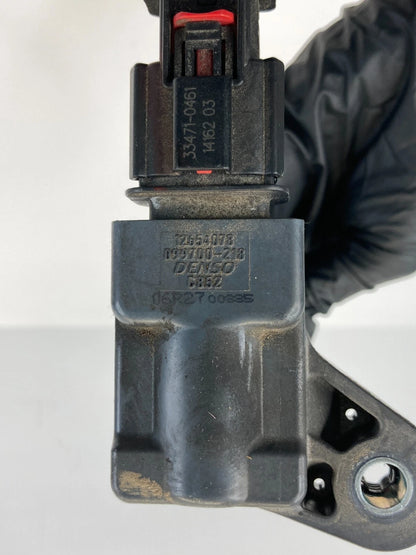 14-17 BUICK REGAL 2.0L L4 13-22 MALIBU ENGINE IGNITION COIL IGNITER 12654078 OEM