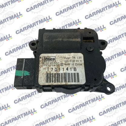 11-16 FORD F-250 HVAC A/C HEATER DOOR BLEND ACTUATOR MOTOR MODULE T1010120F OEM