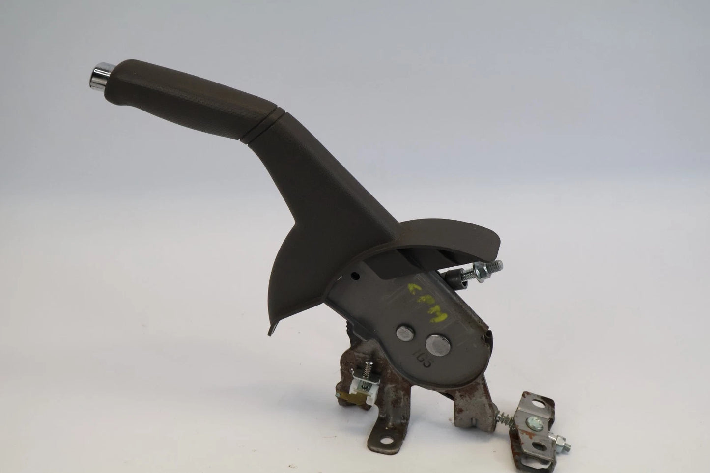 2012-2017 HYUNDAI ACCENT EMERGENCY PARKING BRAKE HANDLE LEVER ASSEMBLY OEM