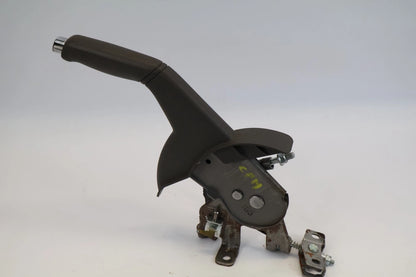 2012-2017 HYUNDAI ACCENT EMERGENCY PARKING BRAKE HANDLE LEVER ASSEMBLY OEM