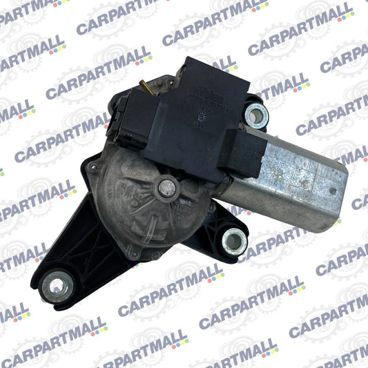 2004-2009 CADILLAC SRX REAR LIFTGATE WINDOW WINDSHIELD WIPER MOTOR ASSEMBLY OEM