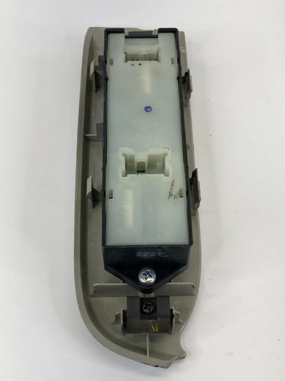 2003-2007 Infiniti G35 Front Right Passenger Door Window Switch OEM