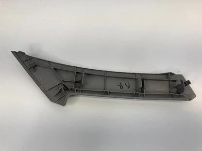 07-11 TOYOTA CAMRY REAR RIGHT INTERIOR DOOR PULL HANDLE COVER OEM 74645-06010