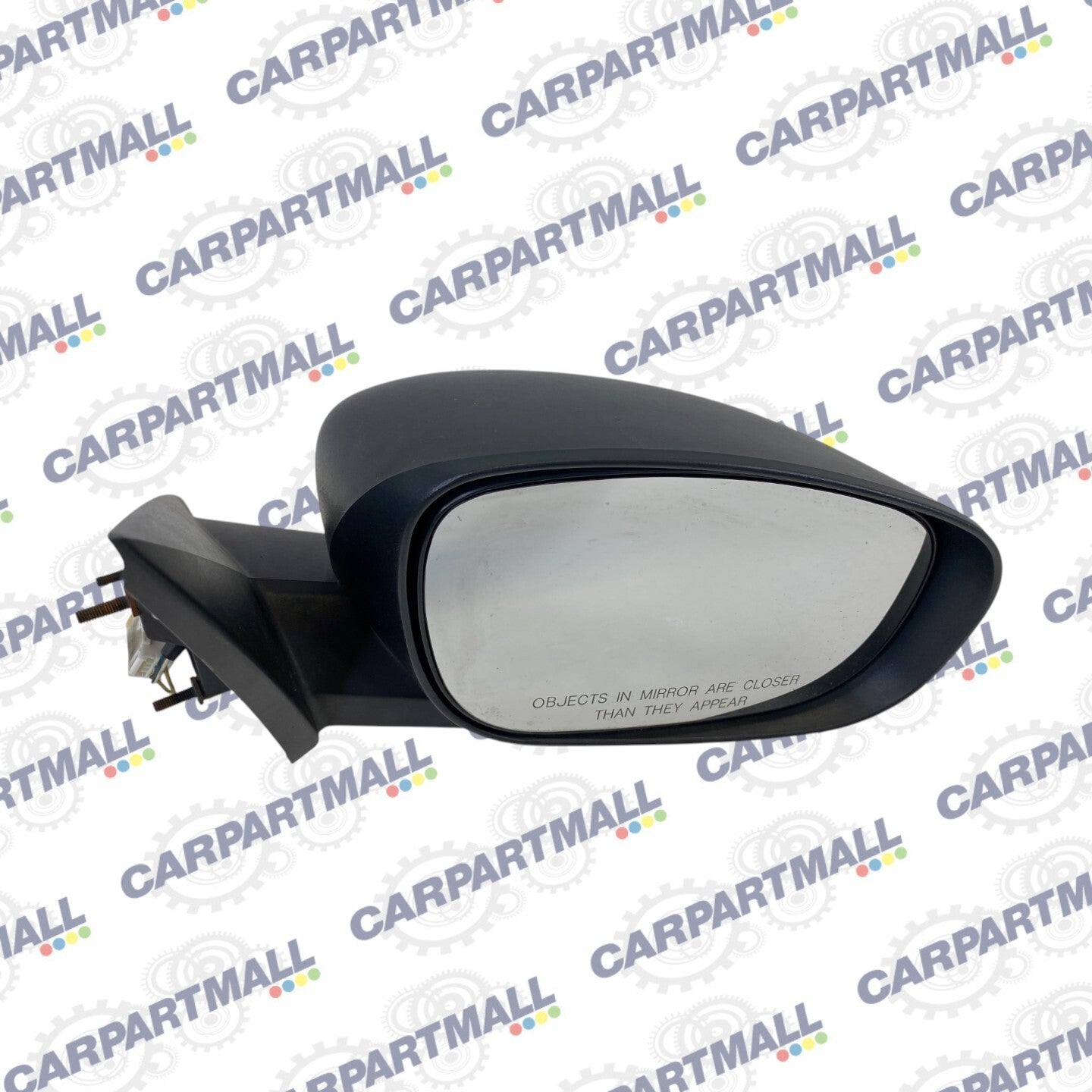 2005 2006 2007 2008 Dodge Magnum Right Passenger View Power Door Mirror OEM