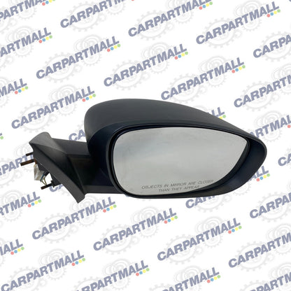 2005 2006 2007 2008 Dodge Magnum Right Passenger View Power Door Mirror OEM