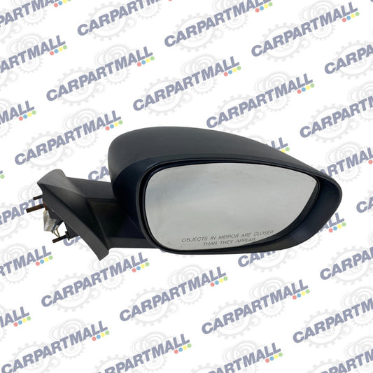 2005 2006 2007 2008 Dodge Magnum Right Passenger View Power Door Mirror OEM