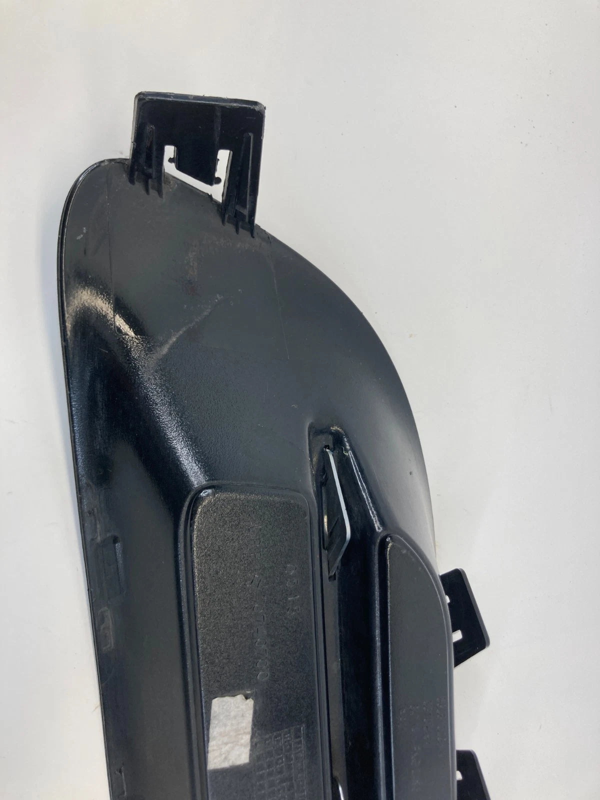 2013-2016 Dodge Dart Front Left Driver Fog Light Lamp Bezel Cover 68081509AA OEM