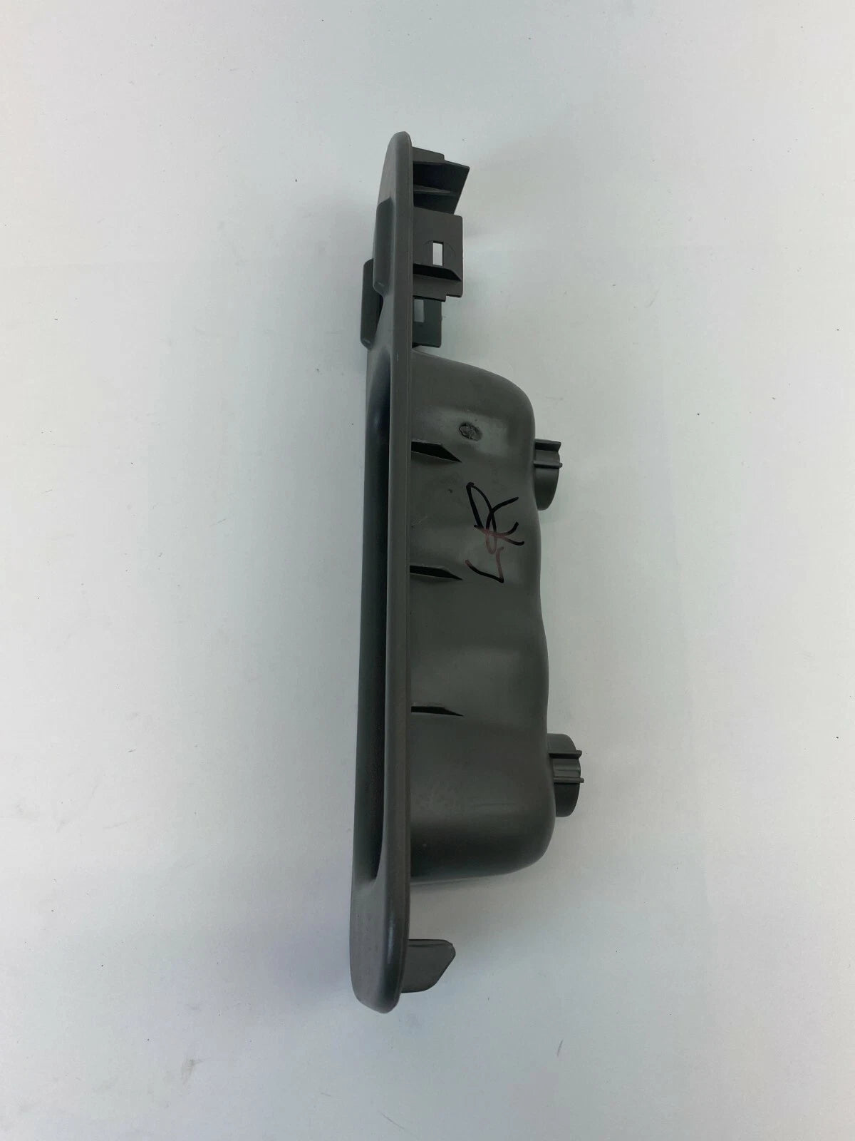 2000-2005 CHEVROLET IMPALA REAR LEFT SIDE DOOR POWER WINDOW SWITCH BEZEL