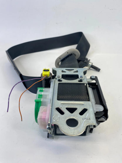 2014 2015 Nissan Versa Note HATCHBACK Front Left Side Seat Belt Retractor OEM