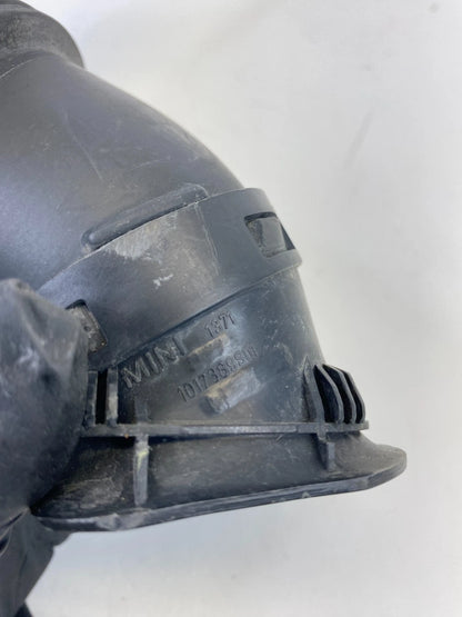 07-15 Mini Cooper 1.6L 16V Turbo FWD Air Intake Boot Hose Duct Pipe 13712754424