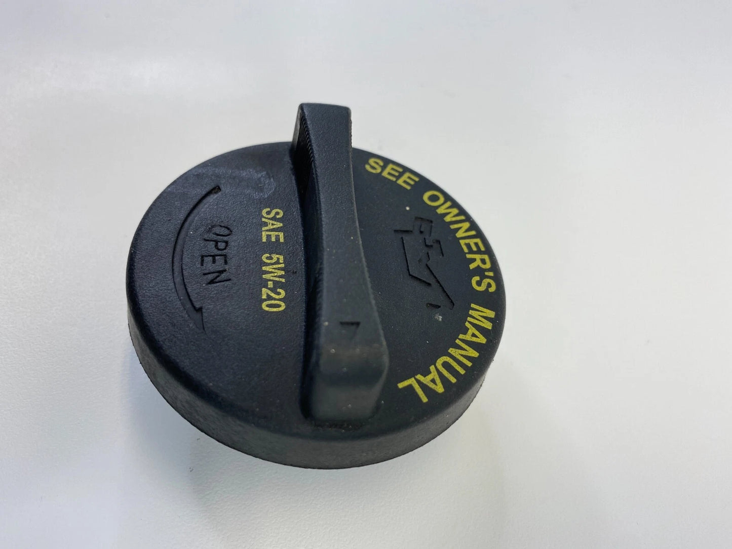 2006-2022 ACCENT 08-21 TUCSON ENGINE OIL FILLER CAP TANK COVER LID OEM SAE 5W-20