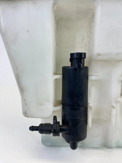 2004-2011 Saab 9-3 Windshield Wiper Washer Fluid Reservoir Tank Pump OEM