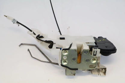 2005-2010 HONDA ODYSSEY FRONT LEFT DRIVER SIDE DOOR LOCK LATCH ACTUATOR OEM