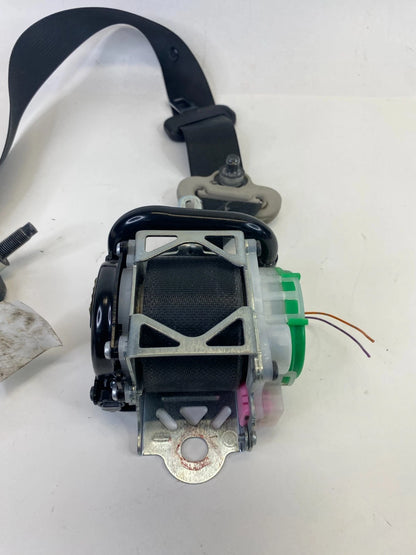 2014 2015 Nissan Versa Note HATCHBACK Front Left Side Seat Belt Retractor OEM