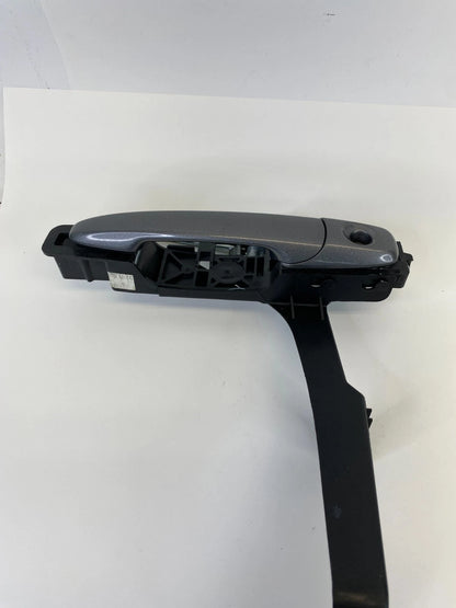 06-12 FORD FUSION 06-11 MERCURY MILAN FRONT LEFT SIDE EXTERIOR DOOR HANDLE OEM