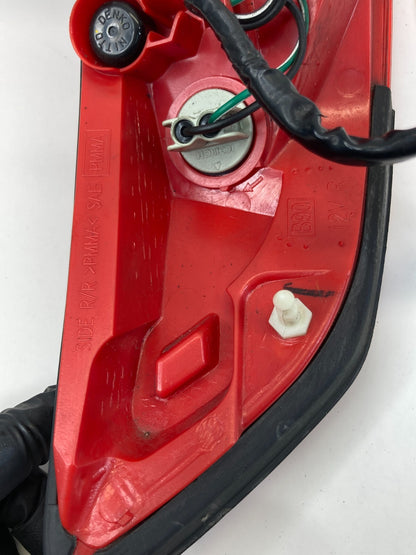 2003-2008 Infiniti FX35 Rear Right Passenger Outer Tail Light Taillight OEM