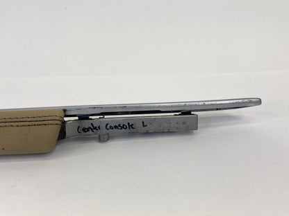 06-11 MERCEDES-BENZ ML350 CENTER CONSOLE LEFT GRAB GRIP HANDLE A1646800170 OEM