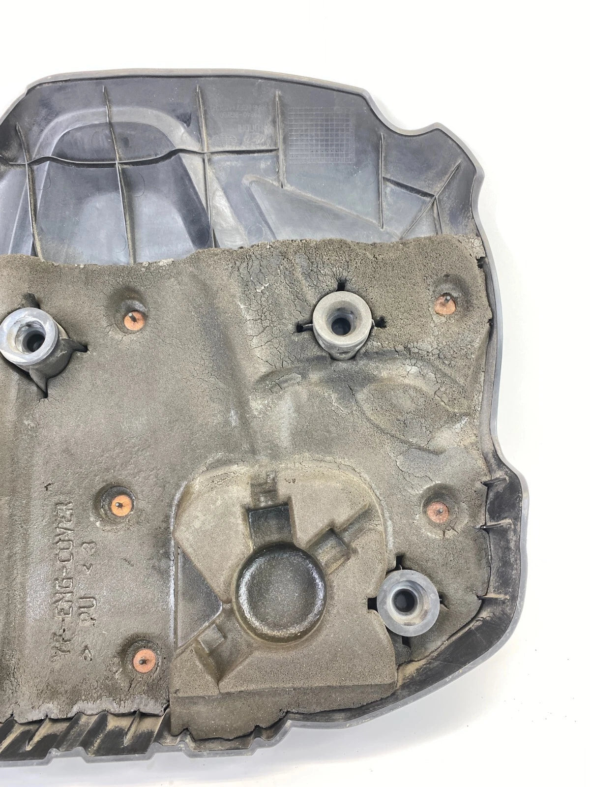 11-14 HYUNDAI SONATA 11-15 KIA OPTIMA 2.4L GDI MOTOR ENGINE COVER 292402G700 OEM