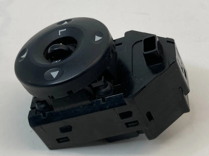 2007 08 09 2010 HYUNDAI ELANTRA FRONT LEFT DRIVER DOOR MIRROR CONTROL SWITCH OEM