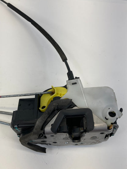 10-17 GMC Terrain 11-17 Regal Front Left Side Door Lock Latch Actuator 13503601