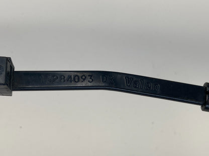 2007 GMC Yukon Tahoe Windshield Wiper Arms Wipers RH LH Set Pair 15284093 OEM