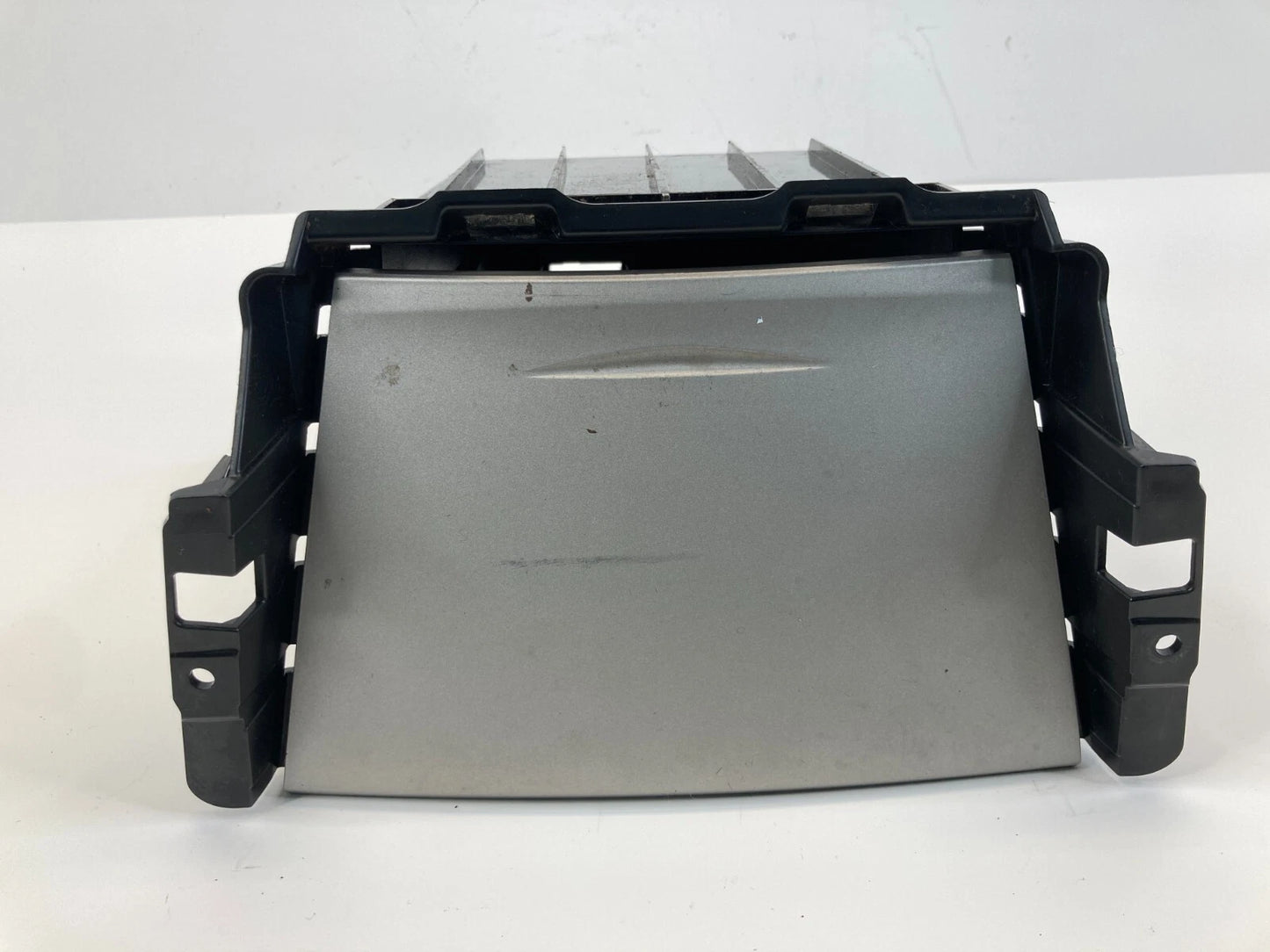 2007-2011 TOYOTA CAMRY CENTER CONSOLE STOWAGE TRAY ASSEMBLY 58804-06060 OEM