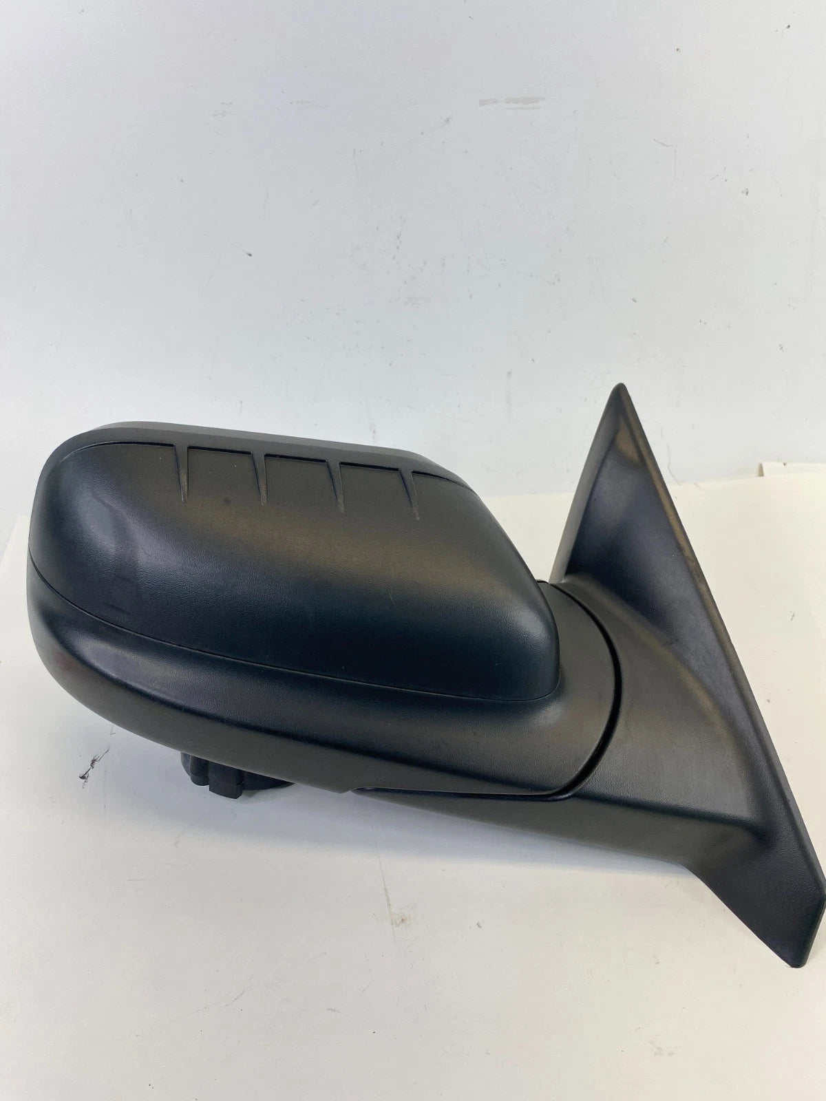 2013-2019 FORD POLICE INTERCEPTOR UTILITY RIGHT SIDE DOOR VIEW POWER MIRROR OEM