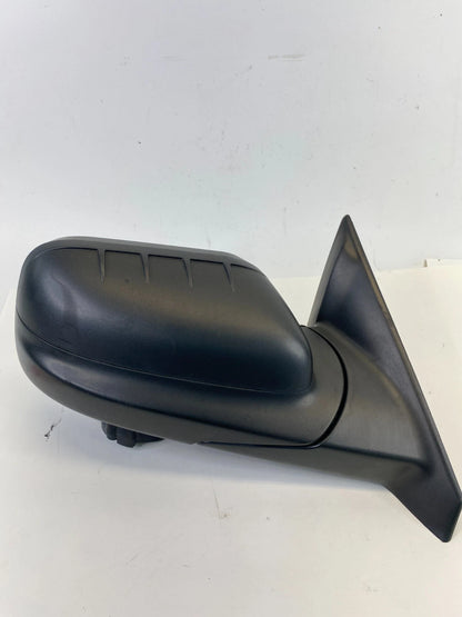 2013-2019 FORD POLICE INTERCEPTOR UTILITY RIGHT SIDE DOOR VIEW POWER MIRROR OEM