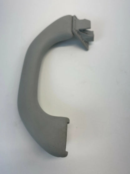 05-07 VOLKSWAGEN JETTA SEDAN FRONT LEFT ROOF INNER GRAB GRIP HANDLE 1K0857607H