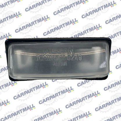 08-13 NISSAN ROGUE 13-19 SENTRA REAR TRUNK LICENSE PLATE LIGHT LAMP OEM