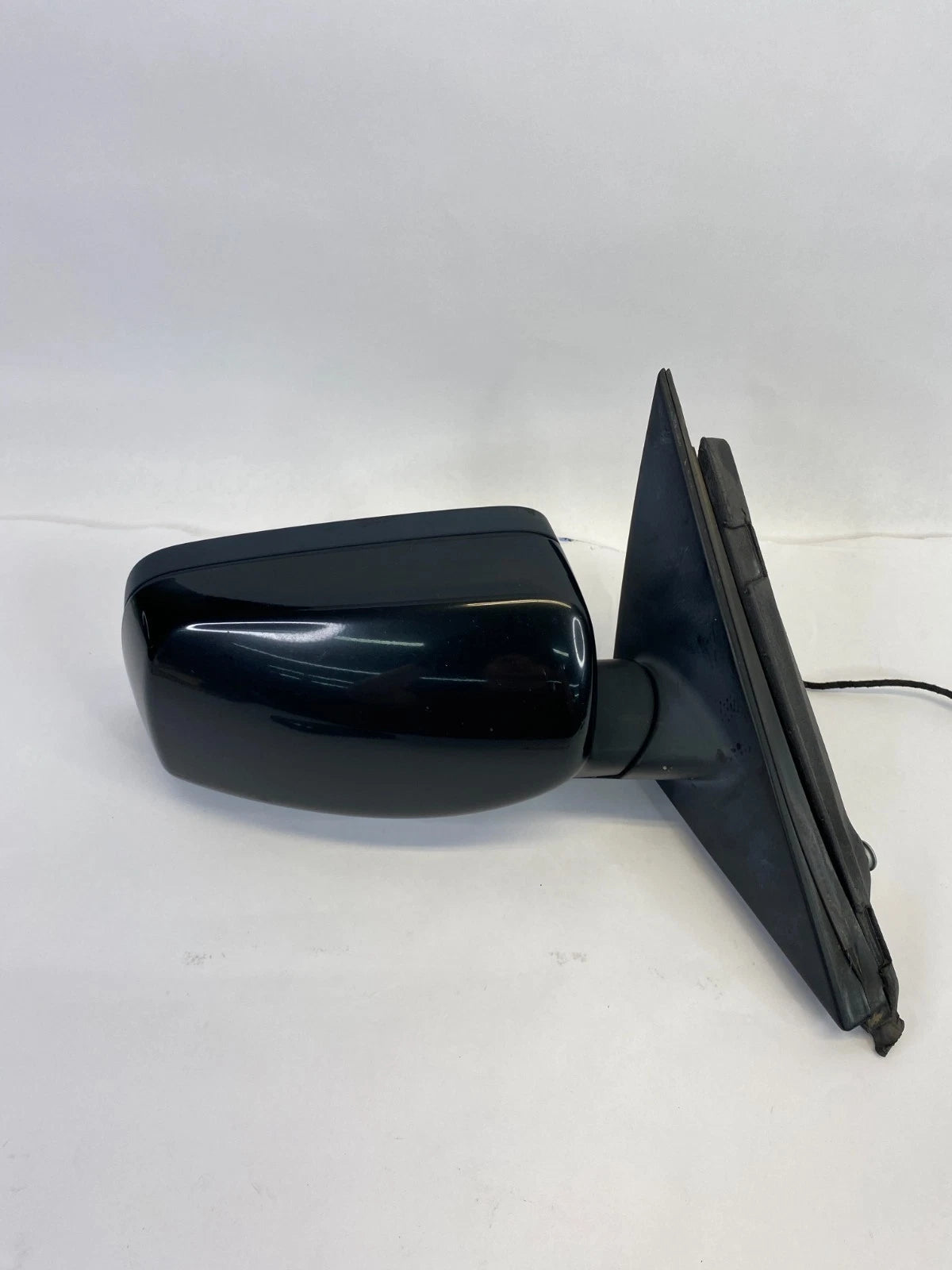 2008 BMW 535XI 528XI RIGHT PASSENGER SIDE VIEW POWER DOOR MIRROR OEM 7043437
