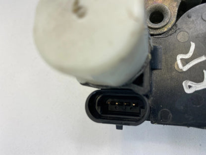 2002-2009 02-09 GMC ENVOY SUV 4-DR FRONT RIGHT DOOR LOCK LATCH ACTUATOR 16639868