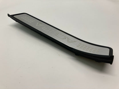 04-08 Acura TL Rear Right Side Door Sill Trim Scuff Plate Step Molding 84212SEP1