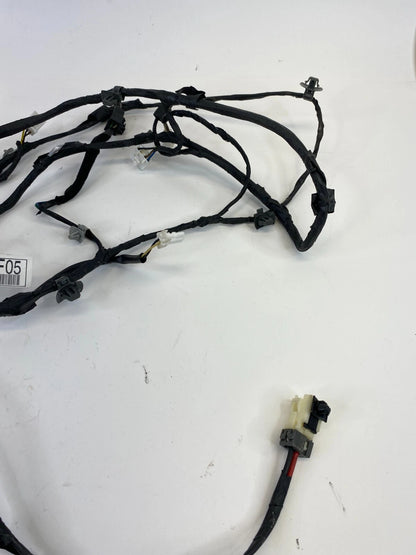 00-06 HYUNDAI ELANTRA HATCHBACK TAILGATE LIFTGATE WIRING WIRE HARNESS 919512D020