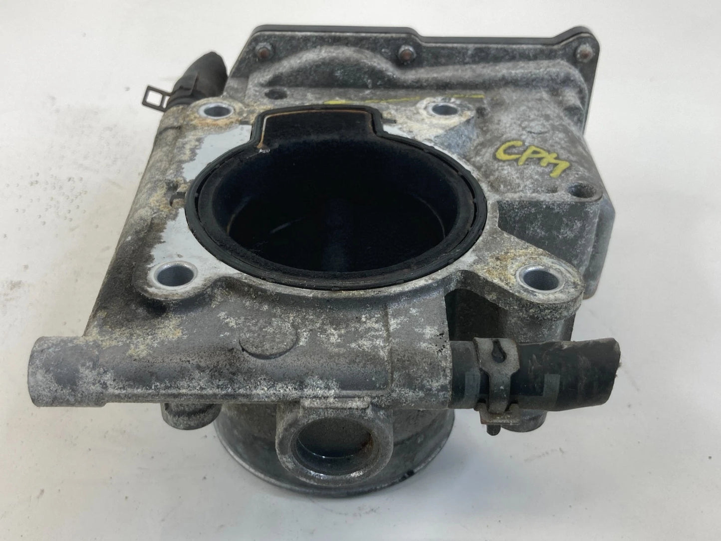 2006-2013 MAZDA3 2006-2008 MAZDA6 2.0L THROTTLE BODY THROTTLE VALVE L3R4-13-640