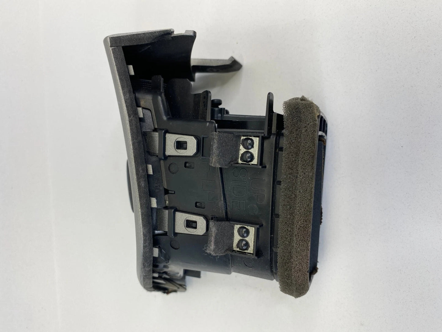 2013-2015 NISSAN SENTRA LEFT DRIVER SIDE A/C DASH AIR VENT GRILLE DUCT OUTLET