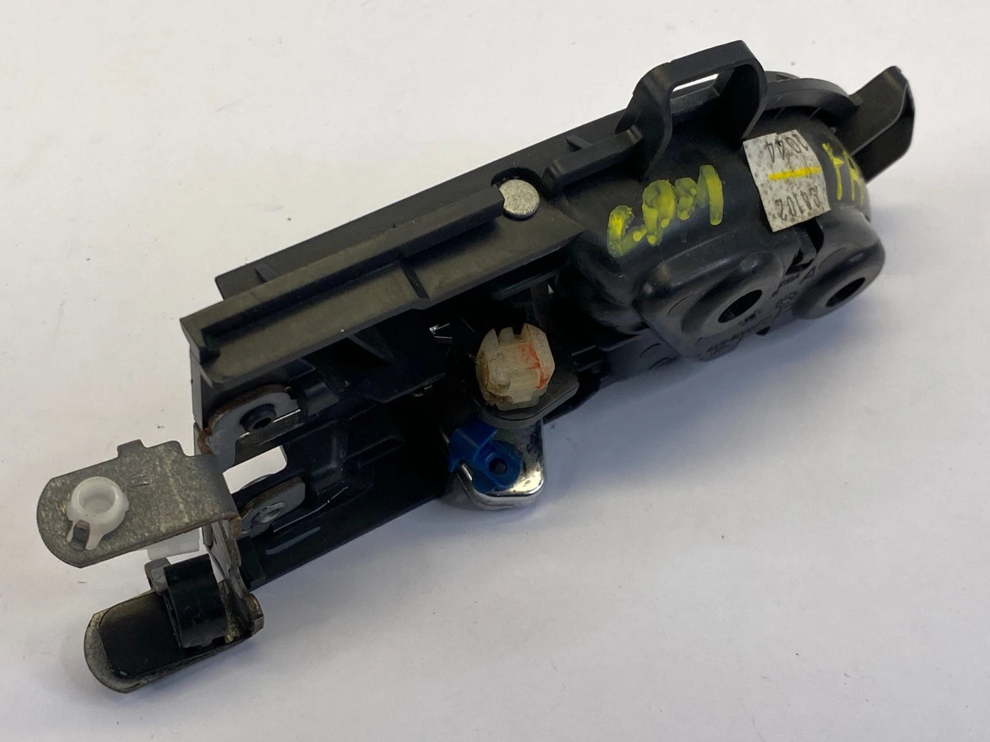 2007-2011 HONDA CR-V FRONT RIGHT PASSENGER SIDE INTERIOR DOOR HANDLE OEM