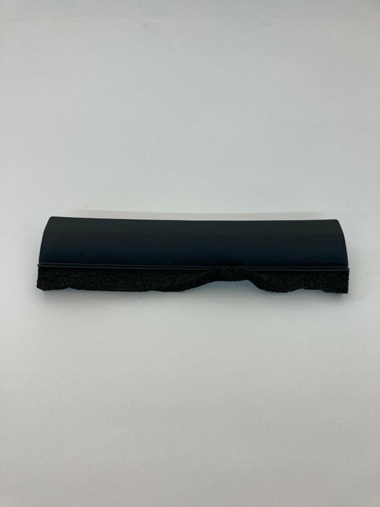 2000-2004 TOYOTA AVALON FRONT CENTER CONSOLE HOLE TRIM COVER ASSEMBLY 58839AC010