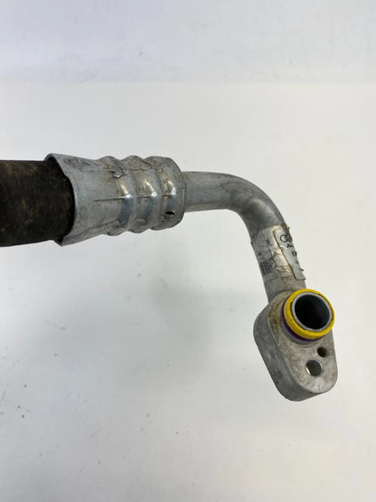 2005-2011 AUDI A6 QUATTRO A/C AIR CONDITIONING SUCTION HOSE LINE PIPE TUBE OEM