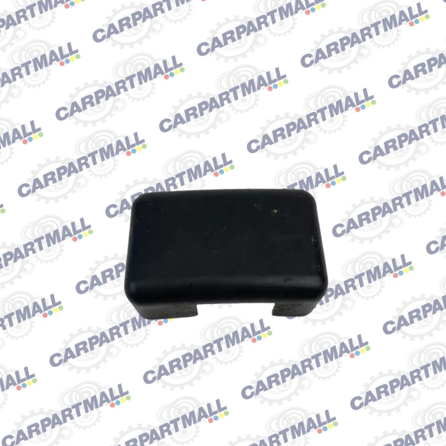 2006-2012 Ford Fusion Front Right Seat Rear Track Cover Trim 6E53-54618D000-AA