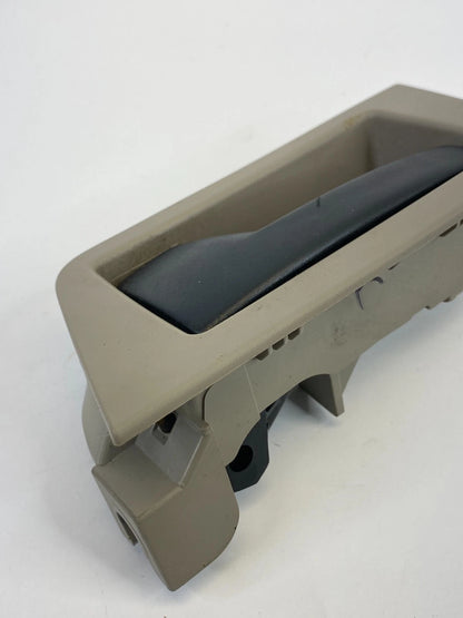 2008-2012 FORD ESCAPE REAR LEFT SIDE INSIDE DOOR HANDLE 8L84-78266B35-A OEM