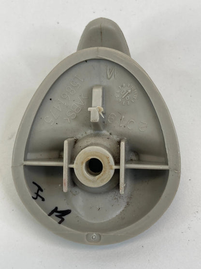 2005-2010 CHEVY COBALT COUPE CLOTH HANGER HOOK CLIP 15861475 OEM