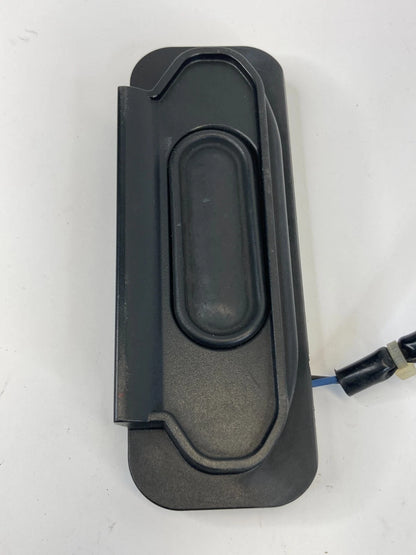 2011-2015 HONDA CR-Z REAR TRUNK TAILIGATE LID REALEASE HANDLE SWITCH OEM