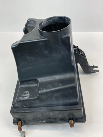 04-09 MAZDA 3 MAZDA3 2.0L 16V CVT LOWER CASE AIR INTAKE CLEANER BOX COVER OEM